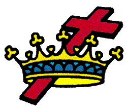 Hattie C. Dandridge Grand Guild Heroines of Templar Crusades