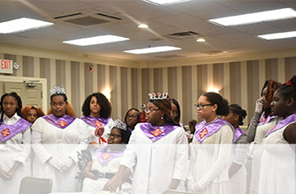 youth session 2019