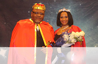 queen contest 2019